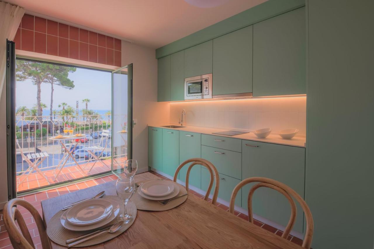 Terra Aurea Aparthotel サロウ エクステリア 写真