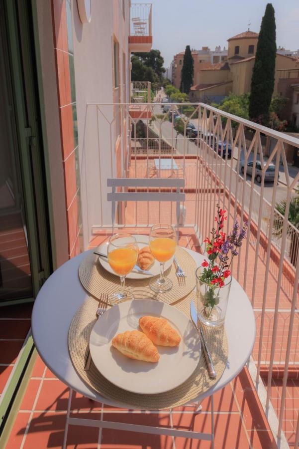 Terra Aurea Aparthotel サロウ エクステリア 写真