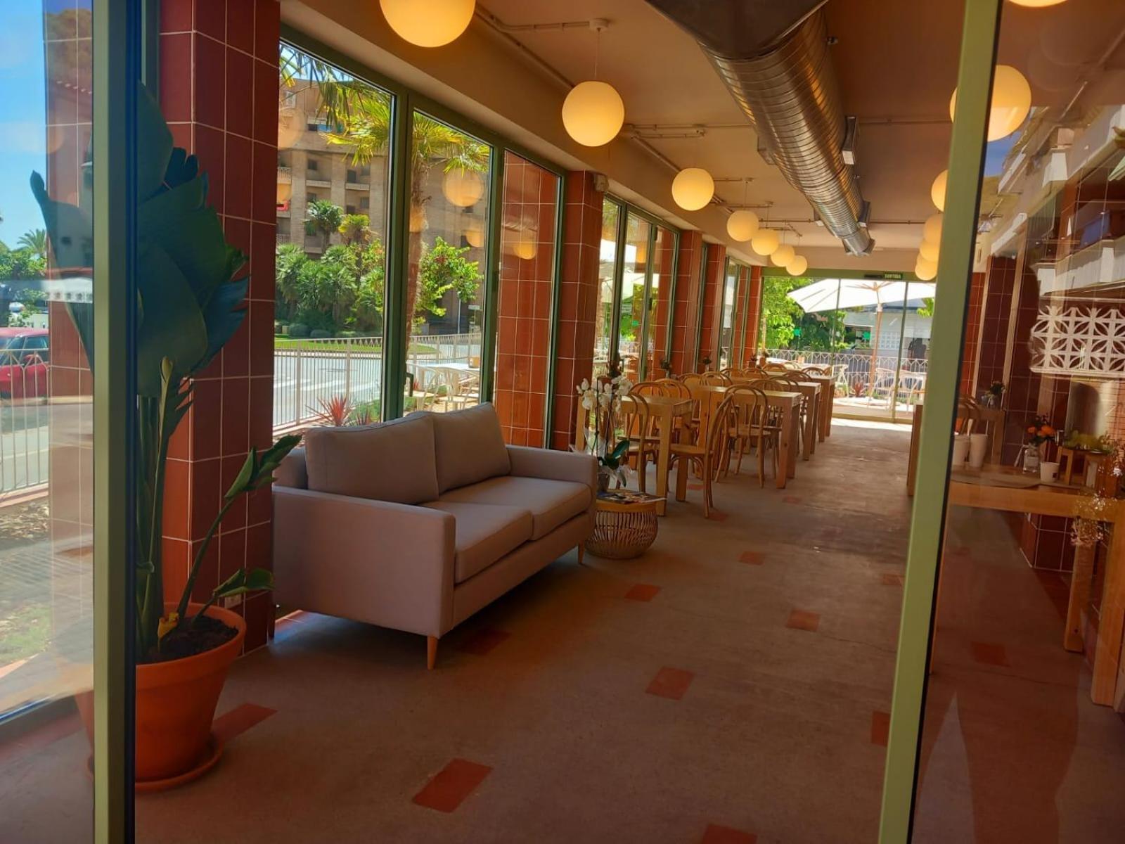 Terra Aurea Aparthotel サロウ エクステリア 写真